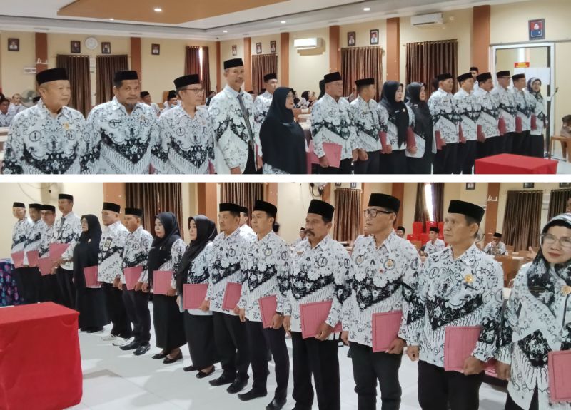 Bidang PGRI Kepulauan Talaud - Persatuan Guru Republik Indonesia Cabang Kepulauan Talaud