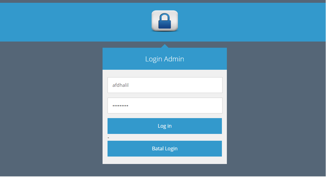 Login PGRI Kepulauan Talaud - Persatuan Guru Republik Indonesia Cabang Kepulauan Talaud